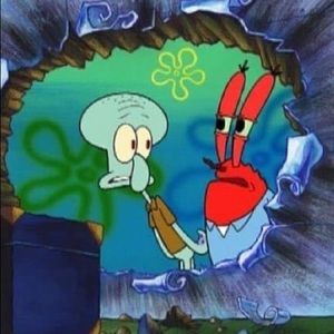 Meet your Posher, Kiefer